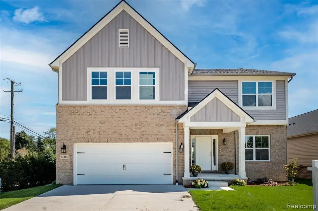 24180 Liberty Hill, Farmington, MI  - Image #1
