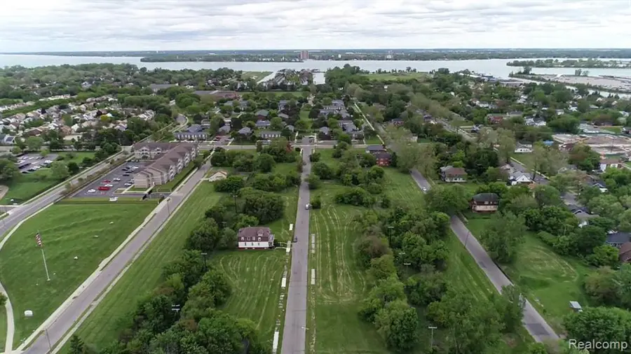 833 Continental, Detroit, MI 48215 - #3