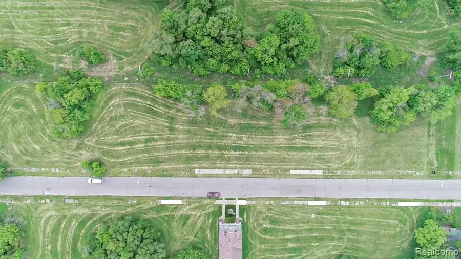 839 Continental, Detroit, MI 48215 - #2