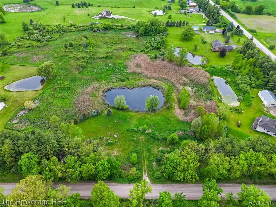 3020 Merwin, Lapeer, MI 48446 - #3