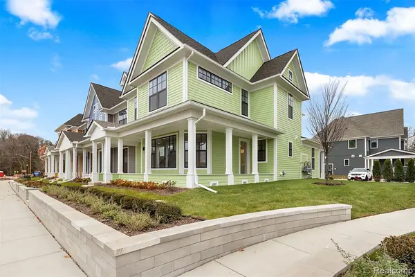 410 S Center, Northville, MI 48167