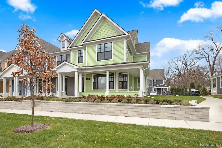 410 S Center, Northville, MI 48167 - Image #3