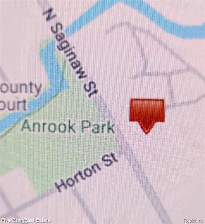 210 N Saginaw, Lapeer, MI  - Image #3