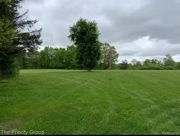 1580 N Ortonville, Ortonville, MI 