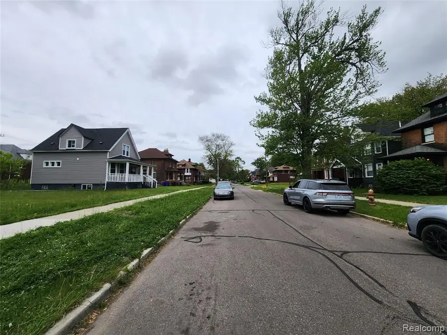 430 Hague, Detroit, MI  - Image #2