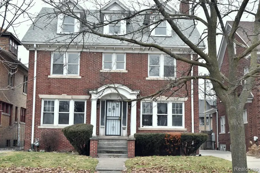 2054 Edison, Detroit, MI  - Image #3