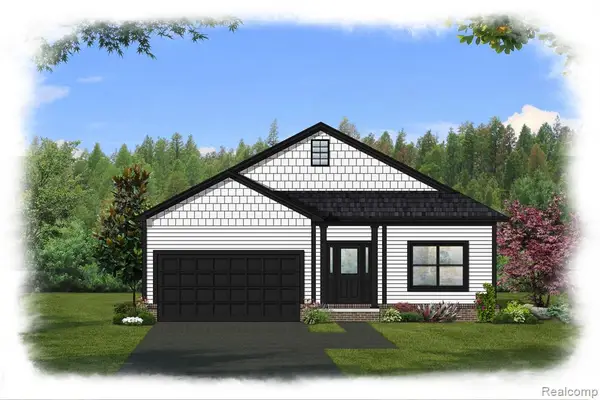 3397 Eastwood, Rochester Hills, MI 