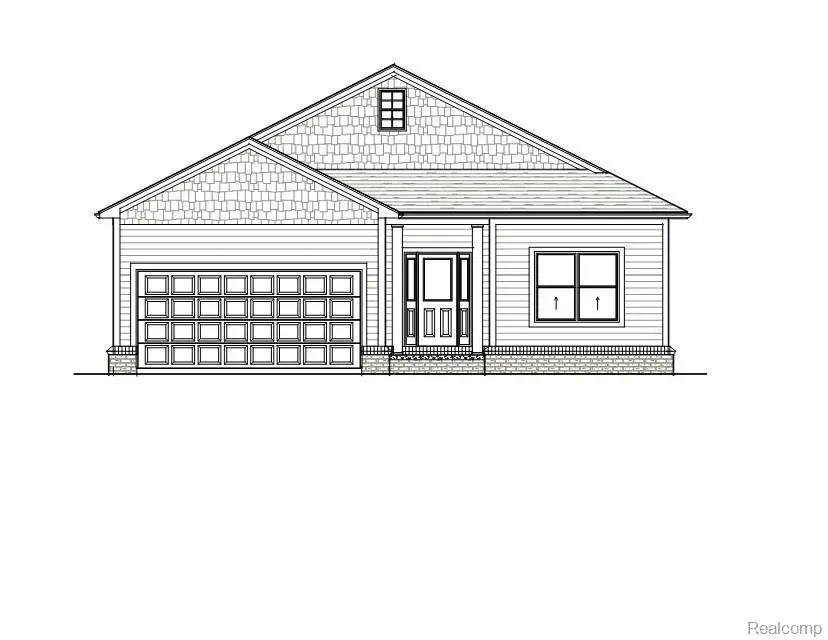 3397 Eastwood, Rochester Hills, MI  - Image #2