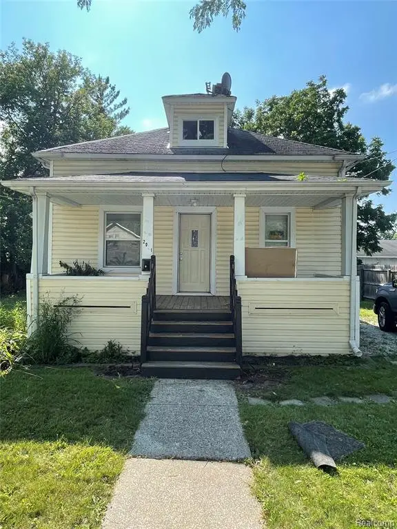 2021 Benjamin, Saginaw, MI 