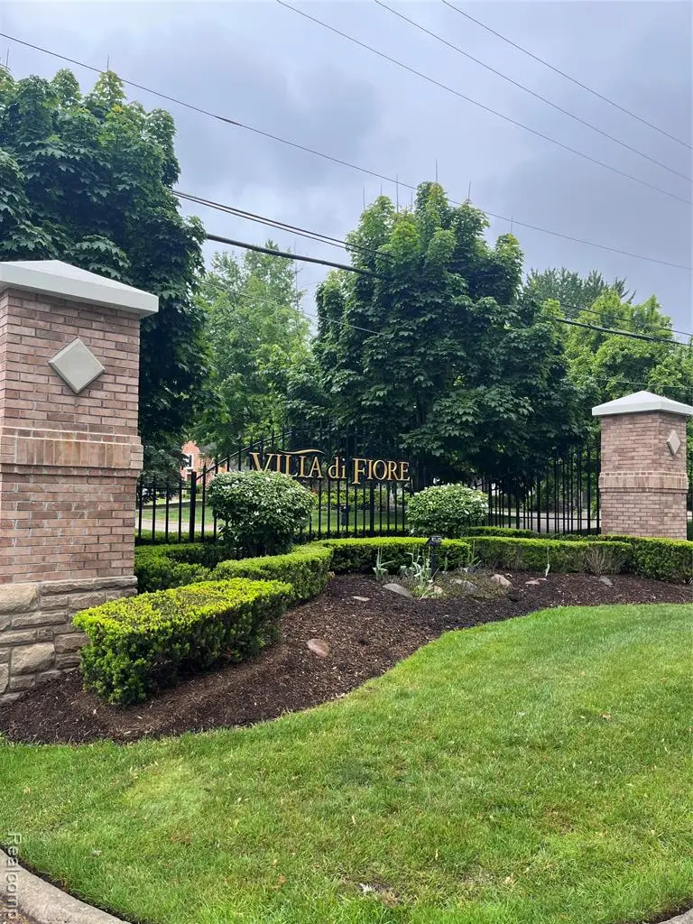 0 Camellia, Clinton Township, MI 48036 - #1