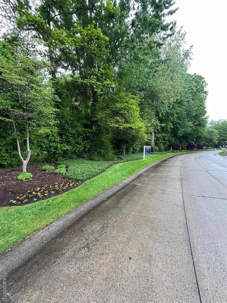 0 Camellia, Clinton Township, MI 48036 - #2