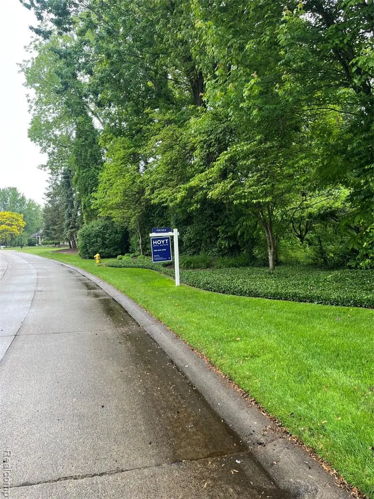 0 Camellia, Clinton Township, MI 48036 - #3