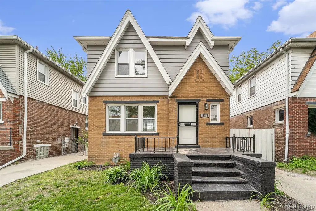 15775 Hartwell, Detroit, MI  - Image #1