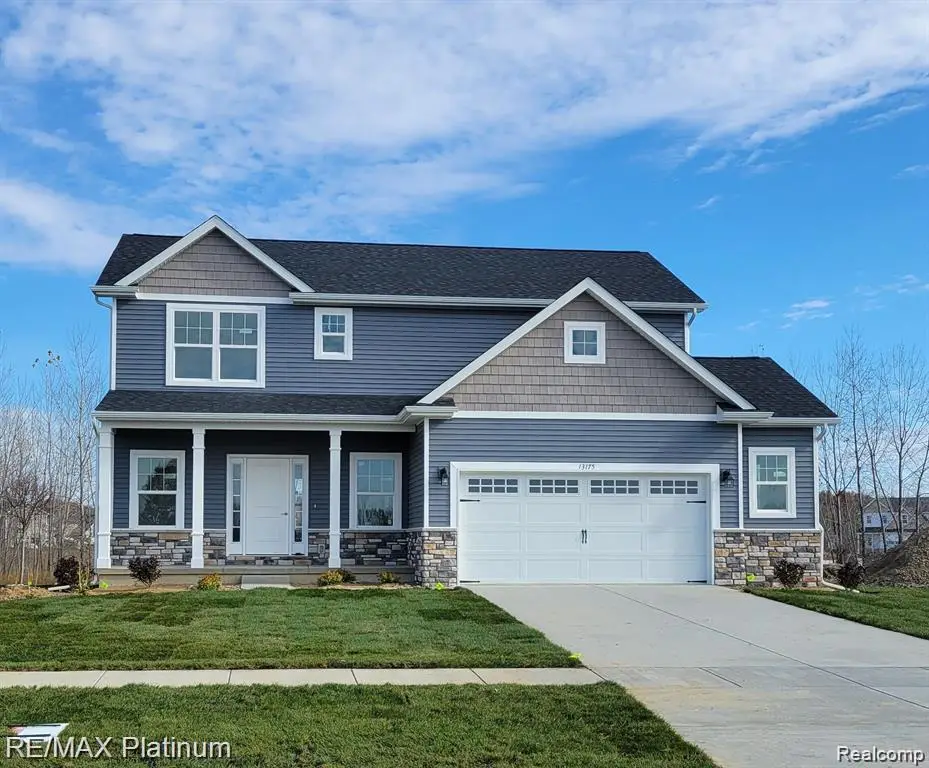 13029 River Rock, Linden, MI 48451 - Image #1