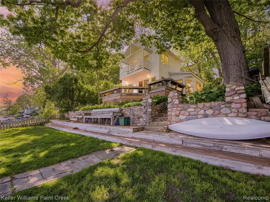 227 Ora, Oxford, MI 48371 - #3