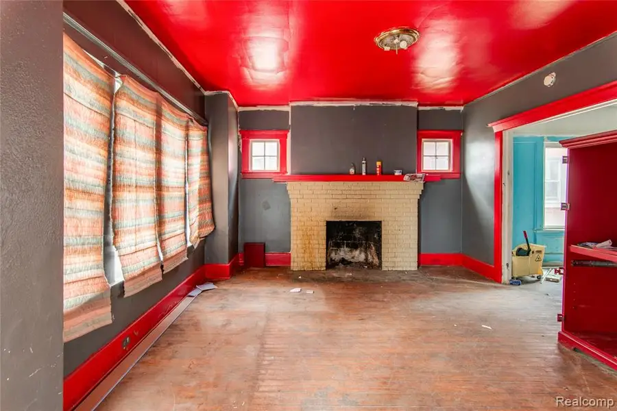 100 W Dakota, Highland Park, MI  - Image #3