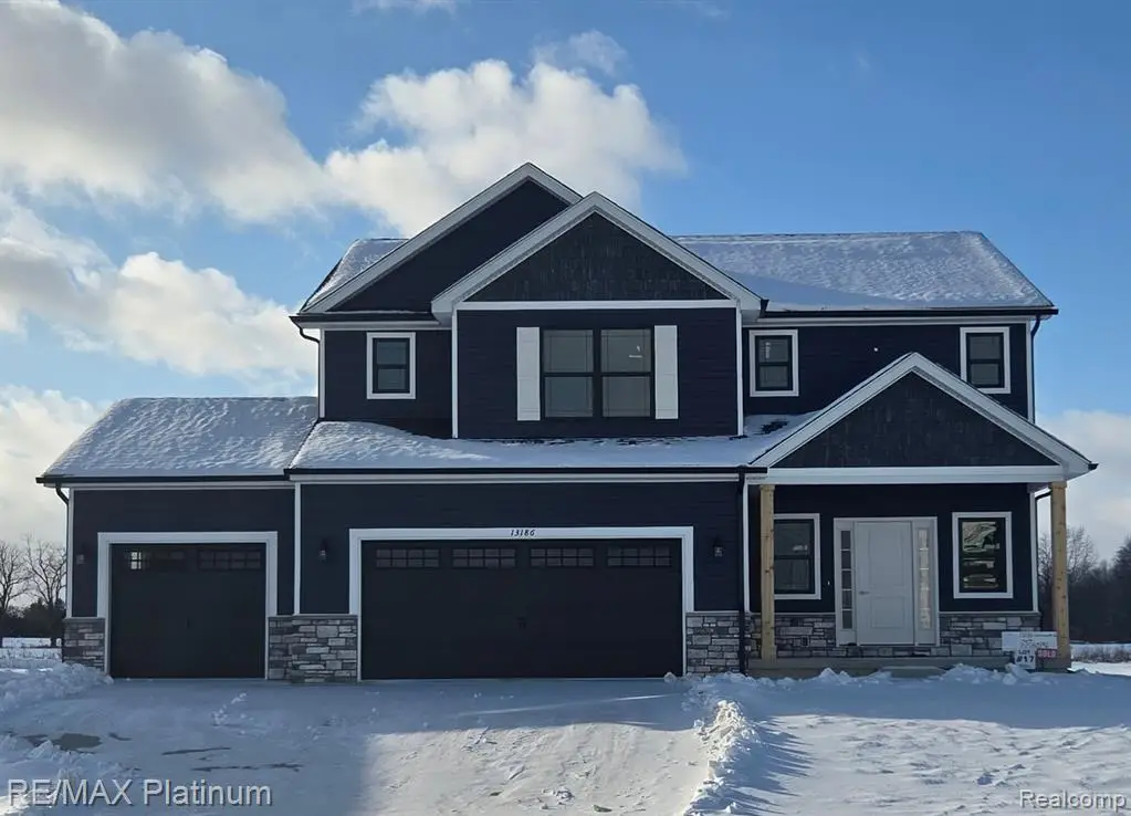 13186 Westwinds, Linden, MI 48451 - Image #1
