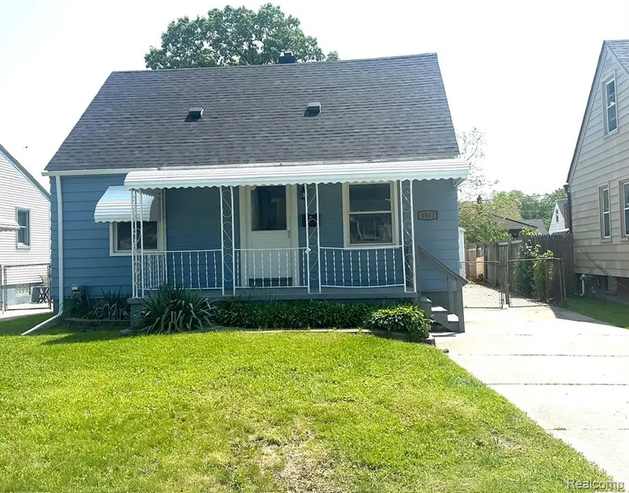 4803 Mildred, Wayne, MI  - Image #2