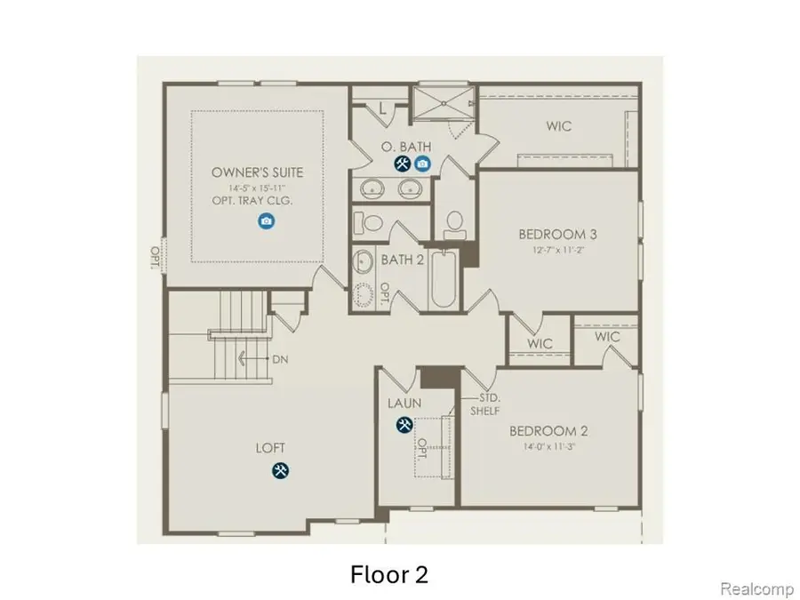 709 Risdon, Saline, MI  - Image #3