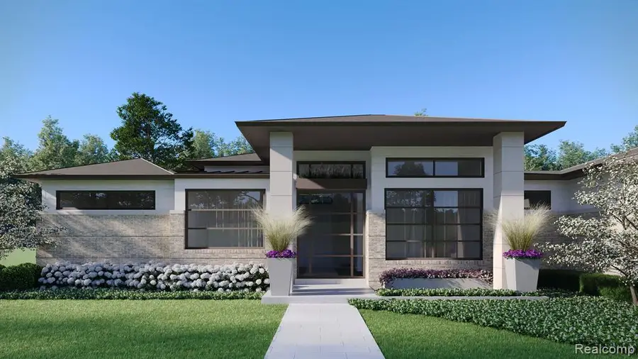 31050 Briarcliff, Franklin, MI  - Image #2