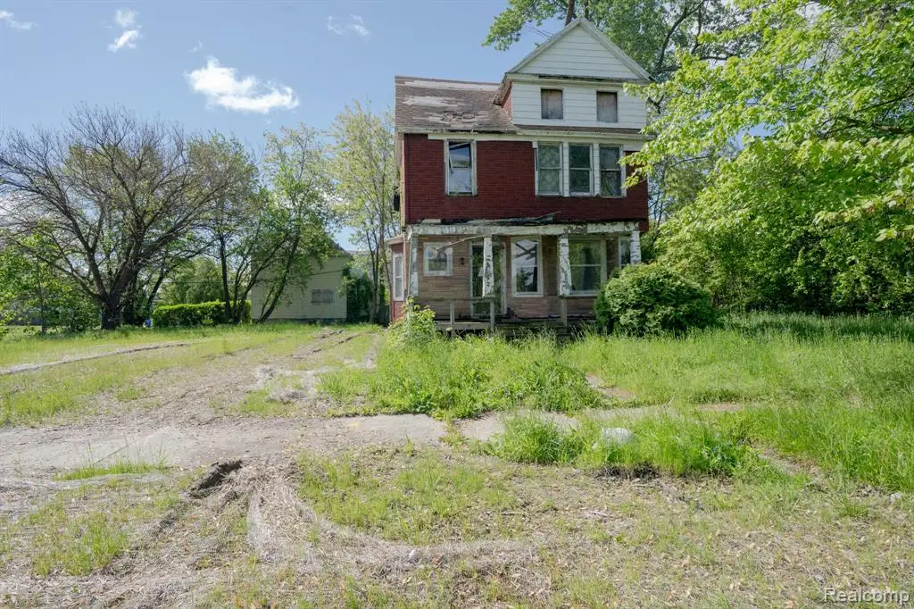 1038 Marston, Detroit, MI 48211 - #1