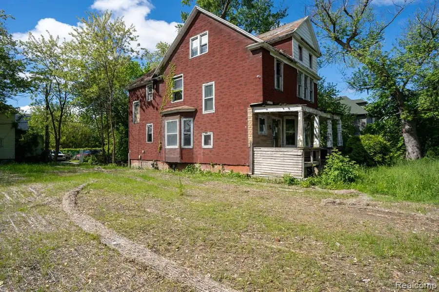 1038 Marston, Detroit, MI 48211 - #2