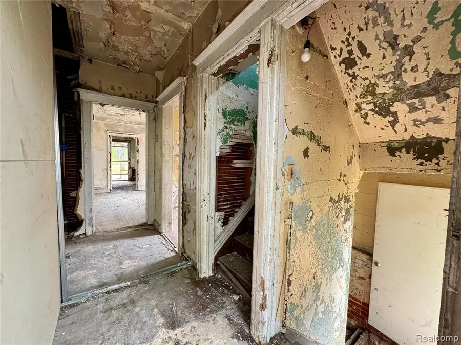 1038 Marston, Detroit, MI 48211 - #3