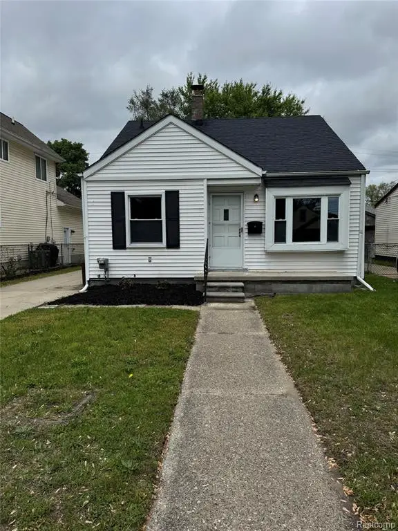 164 W Morehouse, Hazel Park, MI  - Image #1