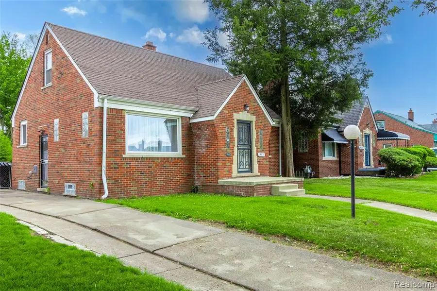 19176 Barlow, Detroit, MI  - Image #2