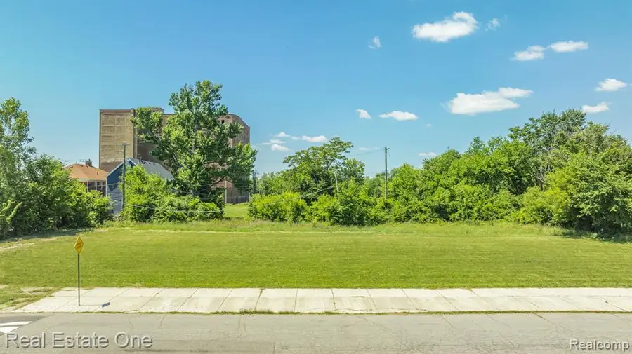 1075 Coplin, Detroit, MI 48215 - #2