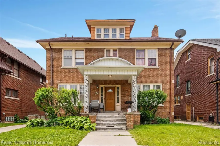 1475 Atkinson, Detroit, MI  - Image #2