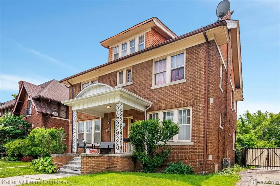 1475 Atkinson, Detroit, MI  - Image #3