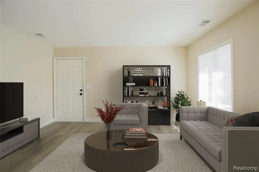 17920 Phyllis, Roseville, MI 48066 - #2