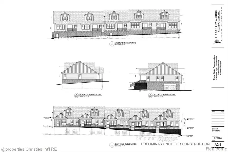 5 Angara, Rochester Hills, MI 48309 - Image #3