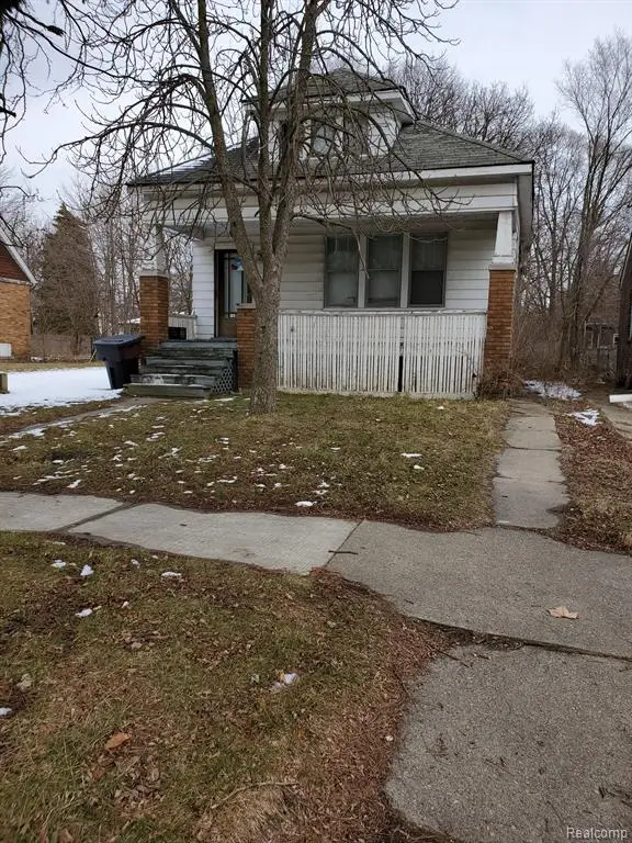 18430 Westphalia, Detroit, MI  - Image #2
