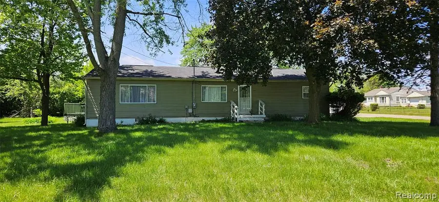 5471 Fairhaven, Flint, MI  - Image #2