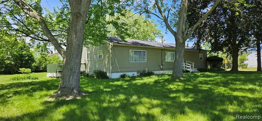 5471 Fairhaven, Flint, MI  - Image #3