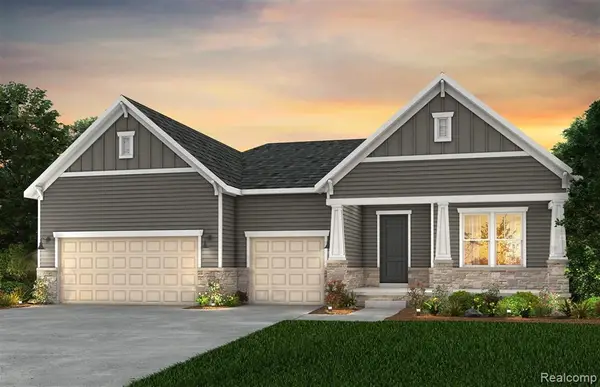 4064 Bay Terrace, Milford, MI 48381