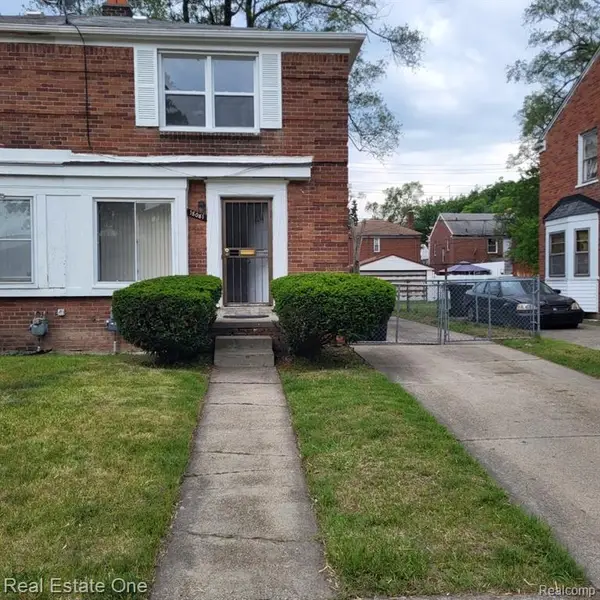 18081 Meyers, Detroit, MI 