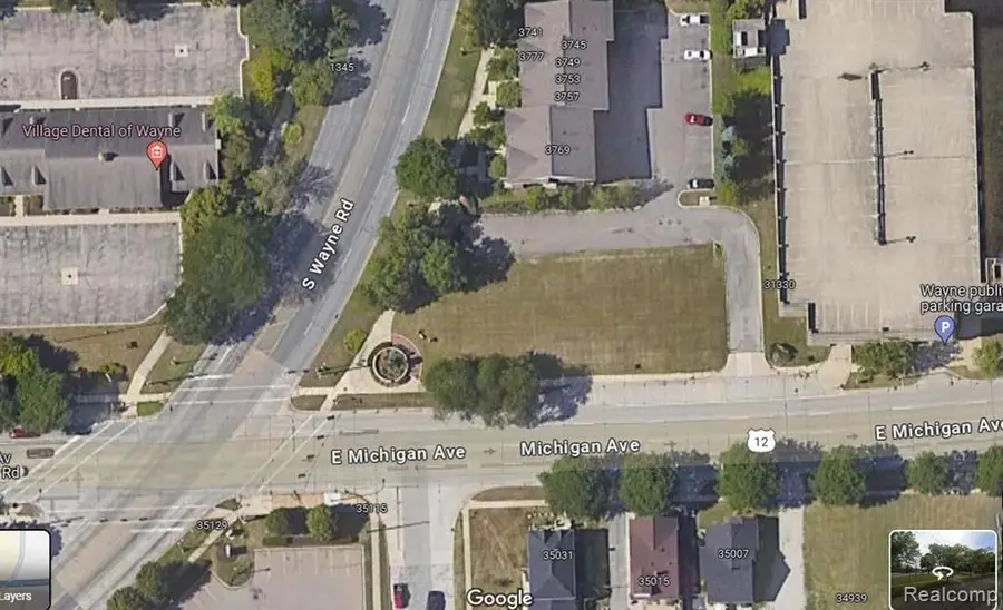 0000 Michigan, Wayne, MI 48184 - Image #3