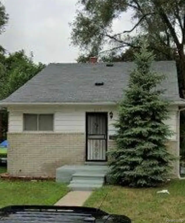 16183 Appoline, Detroit, MI  - Image #1