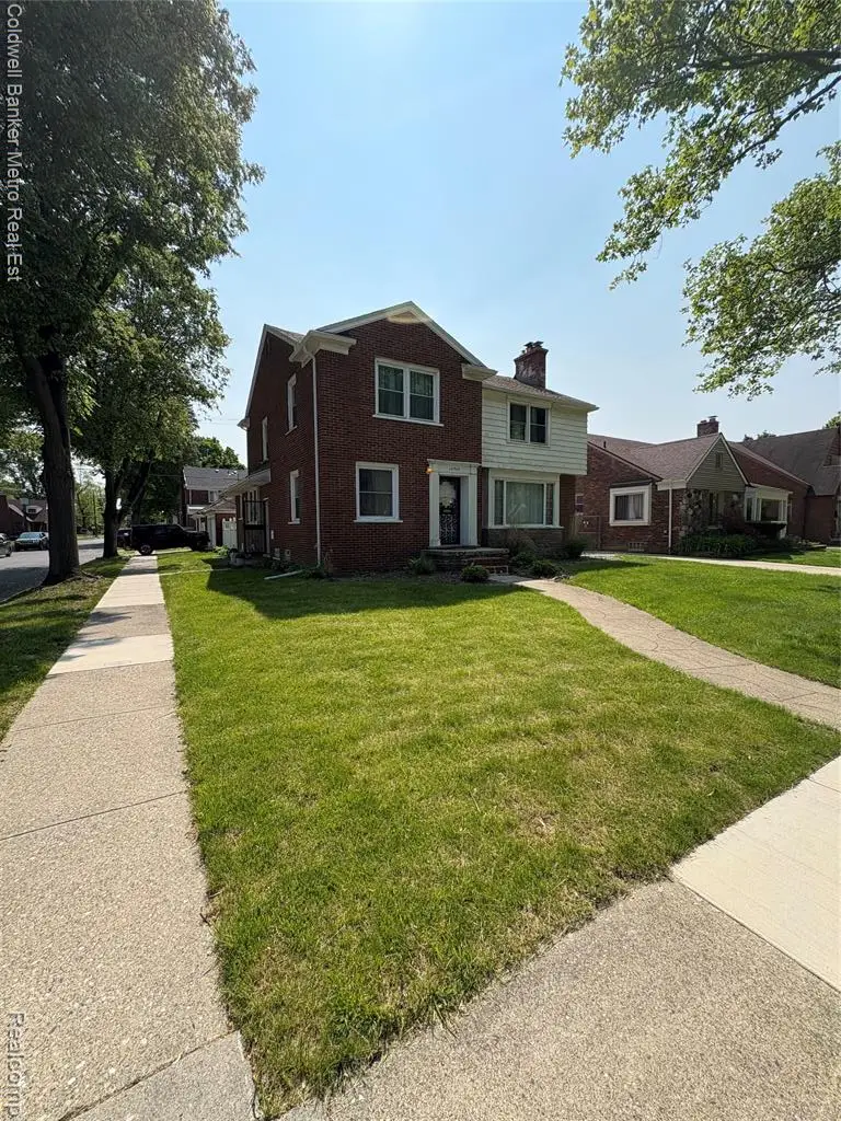 14960 Grandville, Detroit, MI  - Image #2
