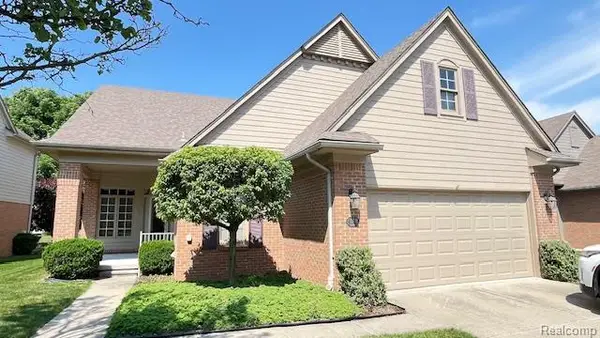 43573 E Perignon, Sterling Heights, MI 