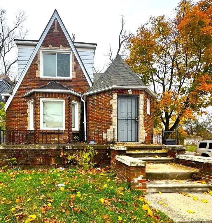 15395 Littlefield, Detroit, MI  - Image #1