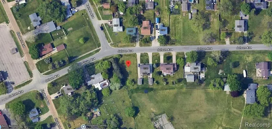 VL Jolson Ave, Burton, MI 48529 - Image #2