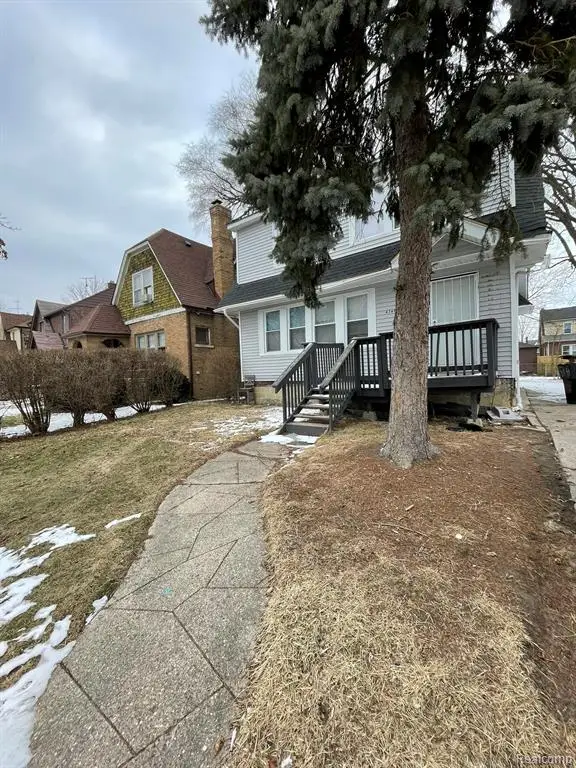 4368 Buckingham, Detroit, MI  - Image #2