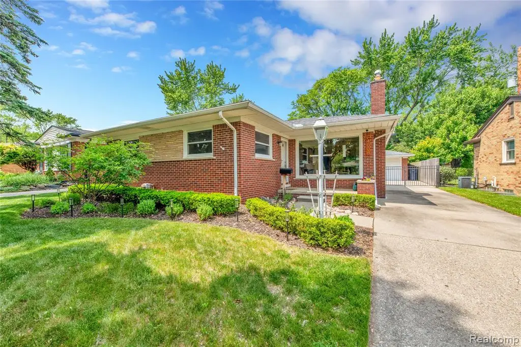 4006 Highfield, Royal Oak, MI  - Image #1