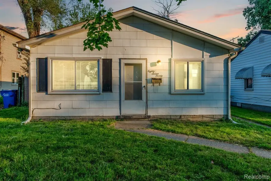 8720 Ford, Warren, MI  - Image #3