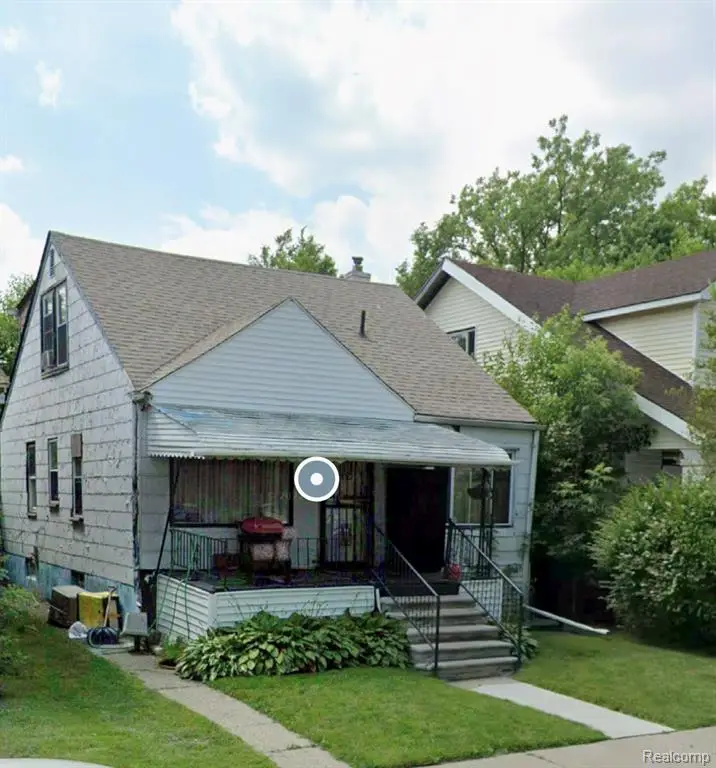 17469 Goddard, Detroit, MI  - Image #1