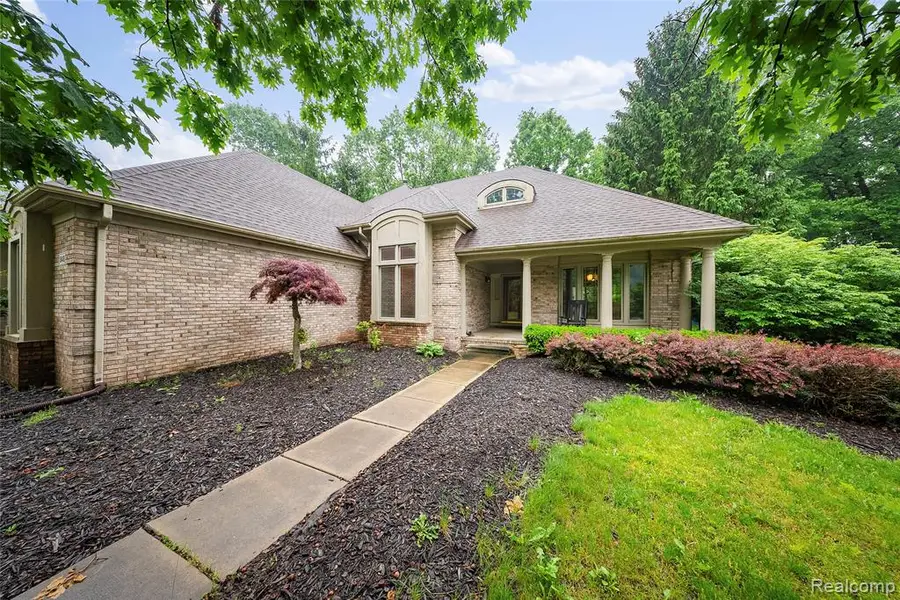 8487 Sherwood, Grosse Ile, MI 48138 - #2